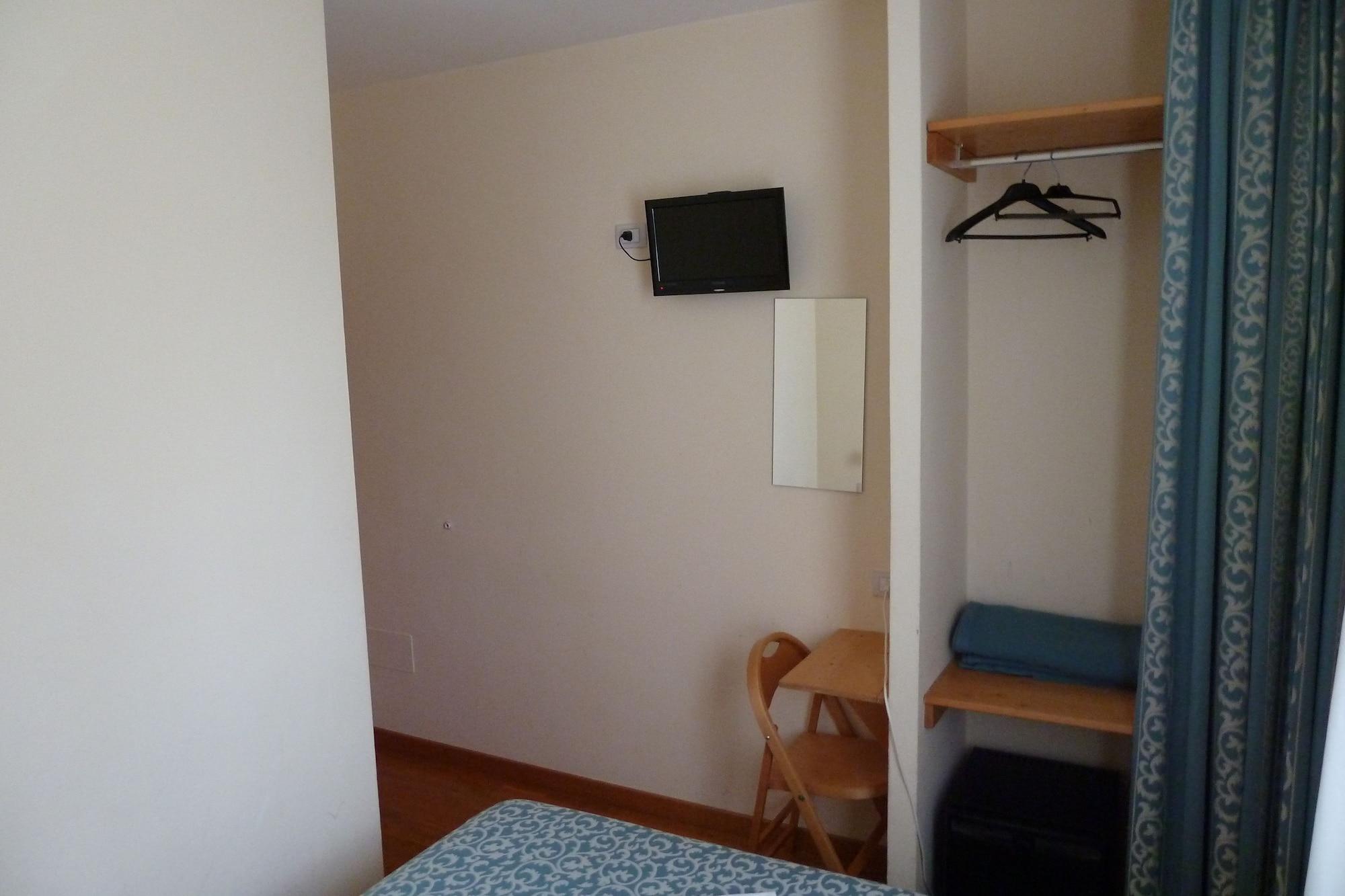 Hotel Tre Ceri Gubbio Zewnętrze zdjęcie